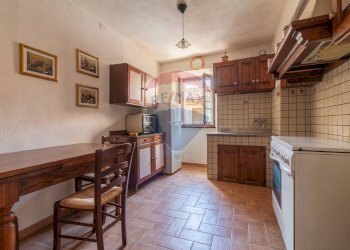 Cucina - Trilocale Vicolo dei Priori
 
2, Semproniano - foto 14