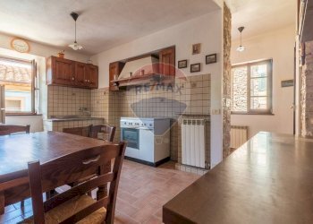 Cucina - Trilocale Vicolo dei Priori
 
2, Semproniano - foto 15