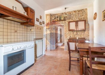 Cucina - Trilocale Vicolo dei Priori
 
2, Semproniano - foto 17