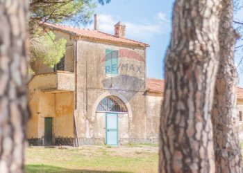 Casa all\'aperto - Rustico CH9C+QG, 01014 Montalto di Castro VT, Montalto di Castro - foto 9