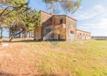 Casa all\'aperto - Rustico CH9C+QG, 01014 Montalto di Castro VT, Montalto di Castro - foto 10