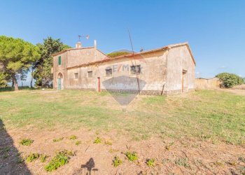 Casa all\'aperto - Rustico CH9C+QG, 01014 Montalto di Castro VT, Montalto di Castro - foto 11