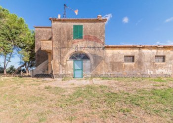 Casa all\'aperto - Rustico CH9C+QG, 01014 Montalto di Castro VT, Montalto di Castro - foto 12