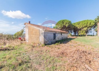 Casa all\'aperto - Rustico CH9C+QG, 01014 Montalto di Castro VT, Montalto di Castro - foto 24