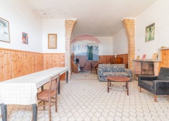 Sala da pranzo - Rustico CH9C+QG, 01014 Montalto di Castro VT, Montalto di Castro - foto 25