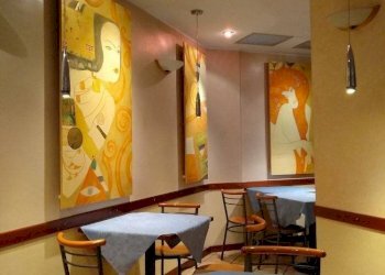 Foto 2 - Negozio Via Giulio Antamoro, Roma - foto 2