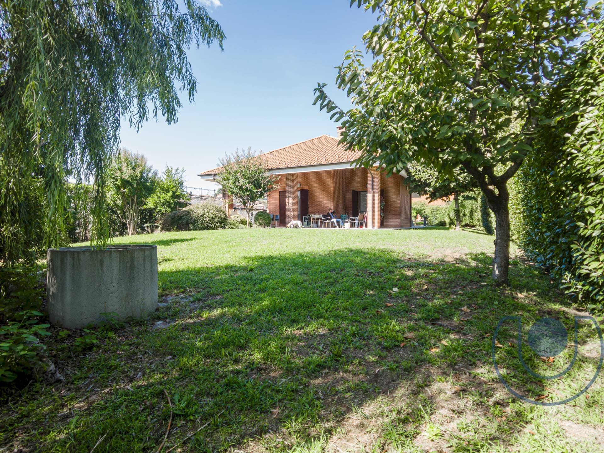 Giardino - Villa Via Mario Cora, Asti - foto 2