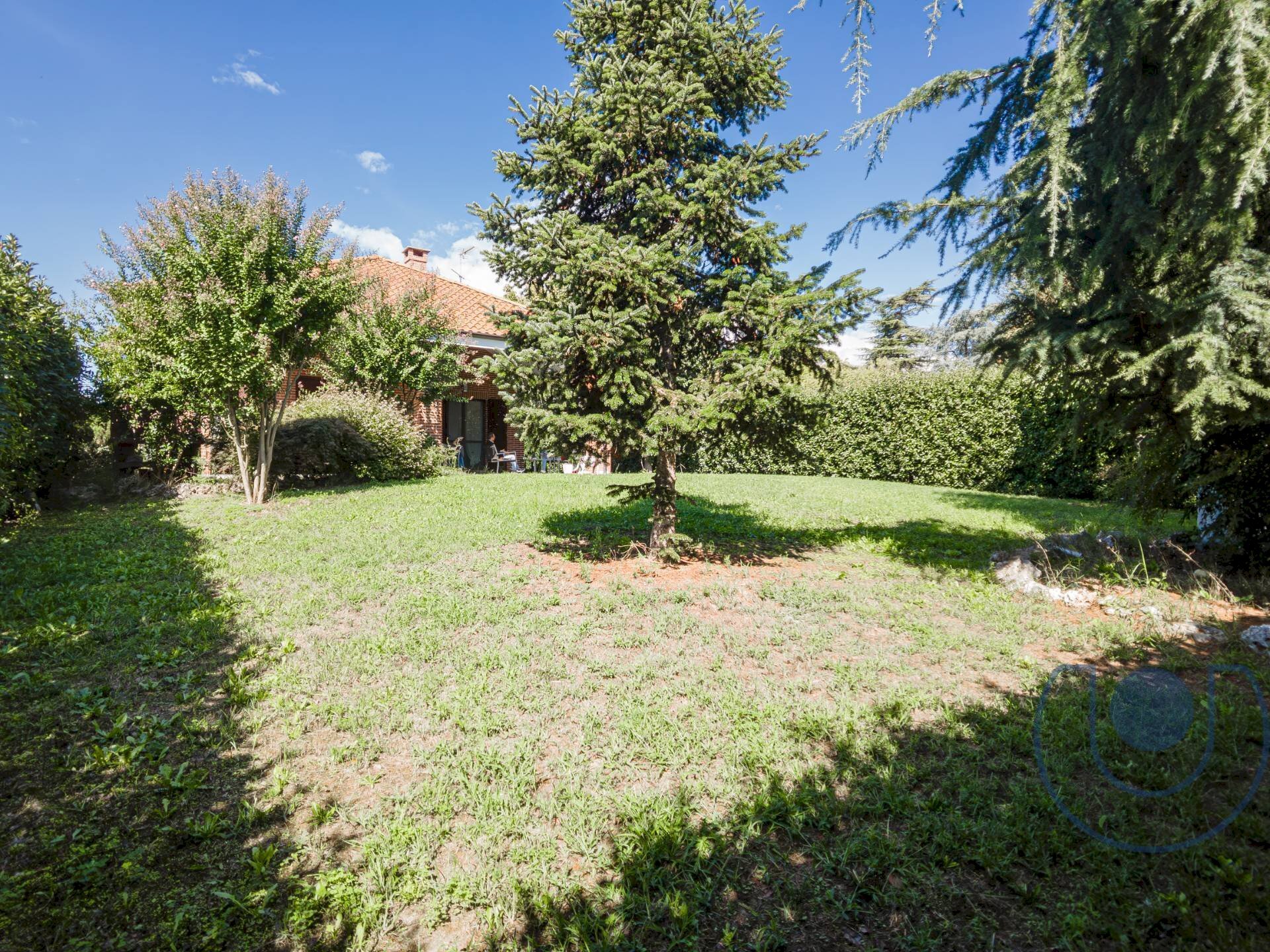 Giardino - Villa Via Mario Cora, Asti - foto 3