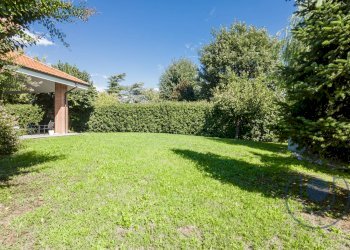 Giardino - Villa Via Mario Cora, Asti - foto 4