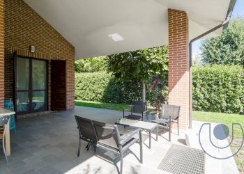 zona relax - Villa Via Mario Cora, Asti - foto 5