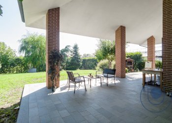 zona relax - Villa Via Mario Cora, Asti - foto 6