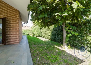 Giardino - Villa Via Mario Cora, Asti - foto 7