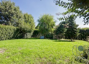 Giardino - Villa Via Mario Cora, Asti - foto 8