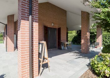 Esterno - Villa Via Mario Cora, Asti - foto 9