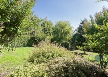 Giardino - Villa Via Mario Cora, Asti - foto 11