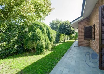 Giardino - Villa Via Mario Cora, Asti - foto 12