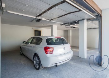 Box auto - Villa Via Mario Cora, Asti - foto 19