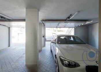 Box auto - Villa Via Mario Cora, Asti - foto 20