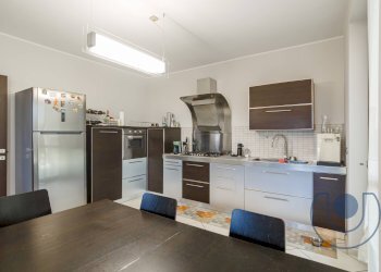 Cucina - Villa Via Mario Cora, Asti - foto 23