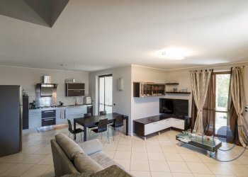 Soggiorno - Villa Via Mario Cora, Asti - foto 24