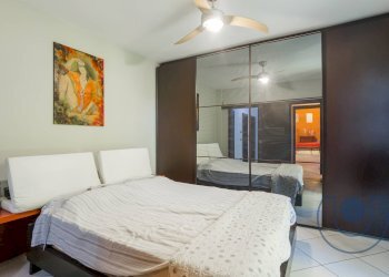 Camera da letto - Villa Via Mario Cora, Asti - foto 27