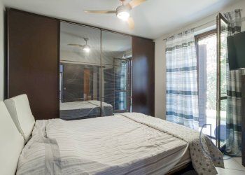 Camera da letto - Villa Via Mario Cora, Asti - foto 28