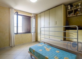 Camera - Villa Via Mario Cora, Asti - foto 30