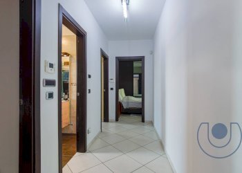 Disimpegno - Villa Via Mario Cora, Asti - foto 31