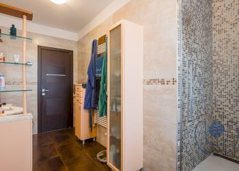 Bagno - Villa Via Mario Cora, Asti - foto 32