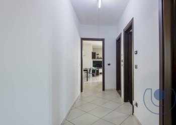 Disimpegno - Villa Via Mario Cora, Asti - foto 33