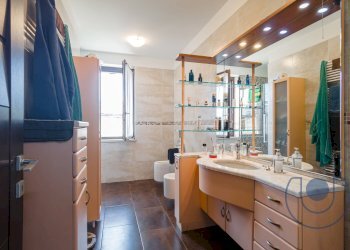 Bagno - Villa Via Mario Cora, Asti - foto 34