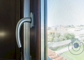 Infissi - Villa Via Mario Cora, Asti - foto 35