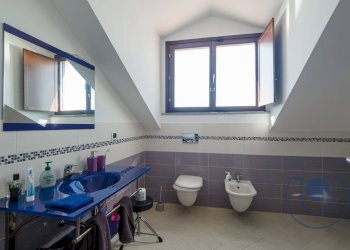 Mansarda - Villa Via Mario Cora, Asti - foto 40