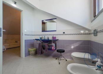 Mansarda - Villa Via Mario Cora, Asti - foto 41