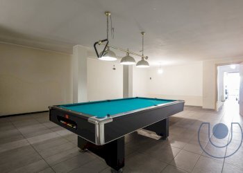 Seminterrato - Villa Via Mario Cora, Asti - foto 42