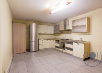 Seminterrato - Villa Via Mario Cora, Asti - foto 45