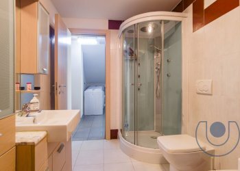 Bagno - Villa Via Mario Cora, Asti - foto 46