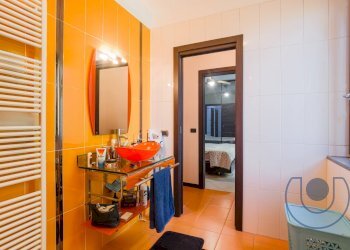 Bagno - Villa Via Mario Cora, Asti - foto 47