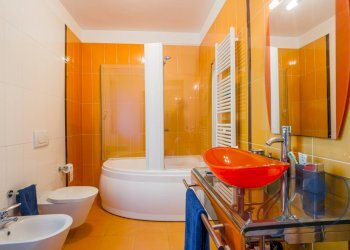 Bagno - Villa Via Mario Cora, Asti - foto 48