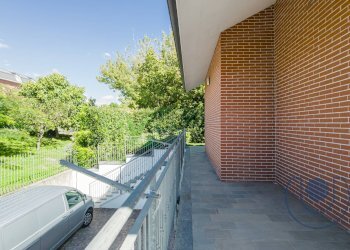 Terrazzo - Villa Via Mario Cora, Asti - foto 50