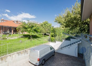 Cortile - Villa Via Mario Cora, Asti - foto 51