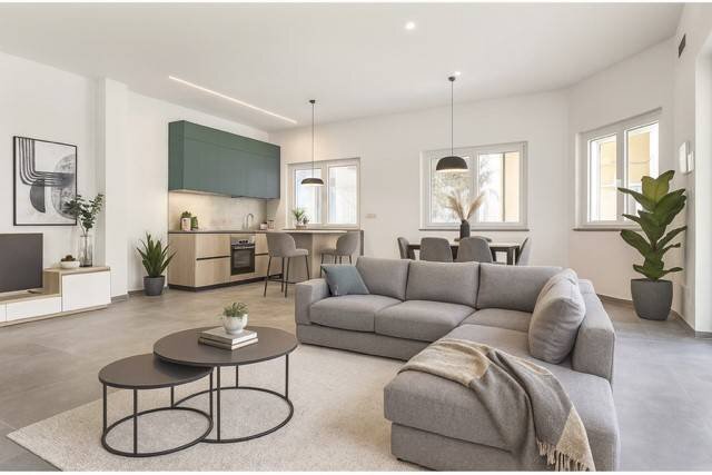 Foto 1 - Loft Corso Lecce
 
86, Torino - foto 1