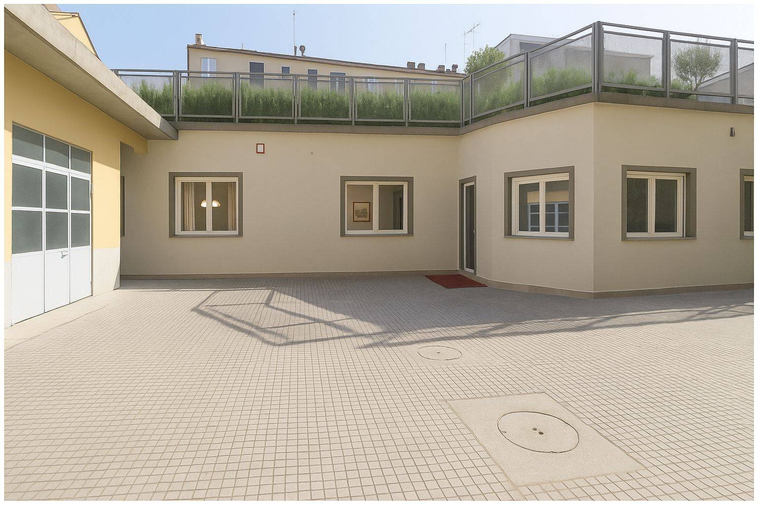 Foto 3 - Loft Corso Lecce
 
86, Torino - foto 3