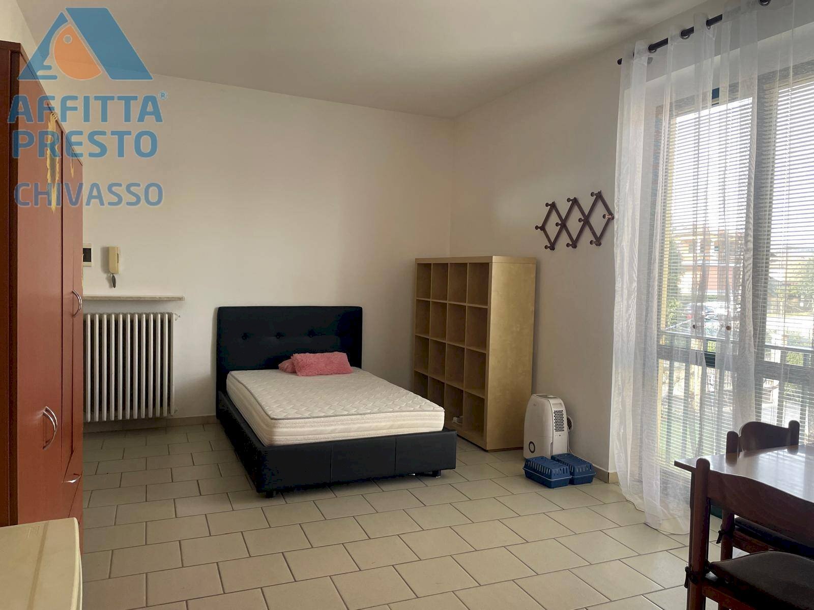 Foto 2 - One-room apartment via Nino Costa
 
38, Chivasso - photo 2