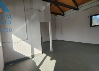 Foto 3 - Negozio PIAZZA LUCIO LIBERTINI, Chivasso - foto 3