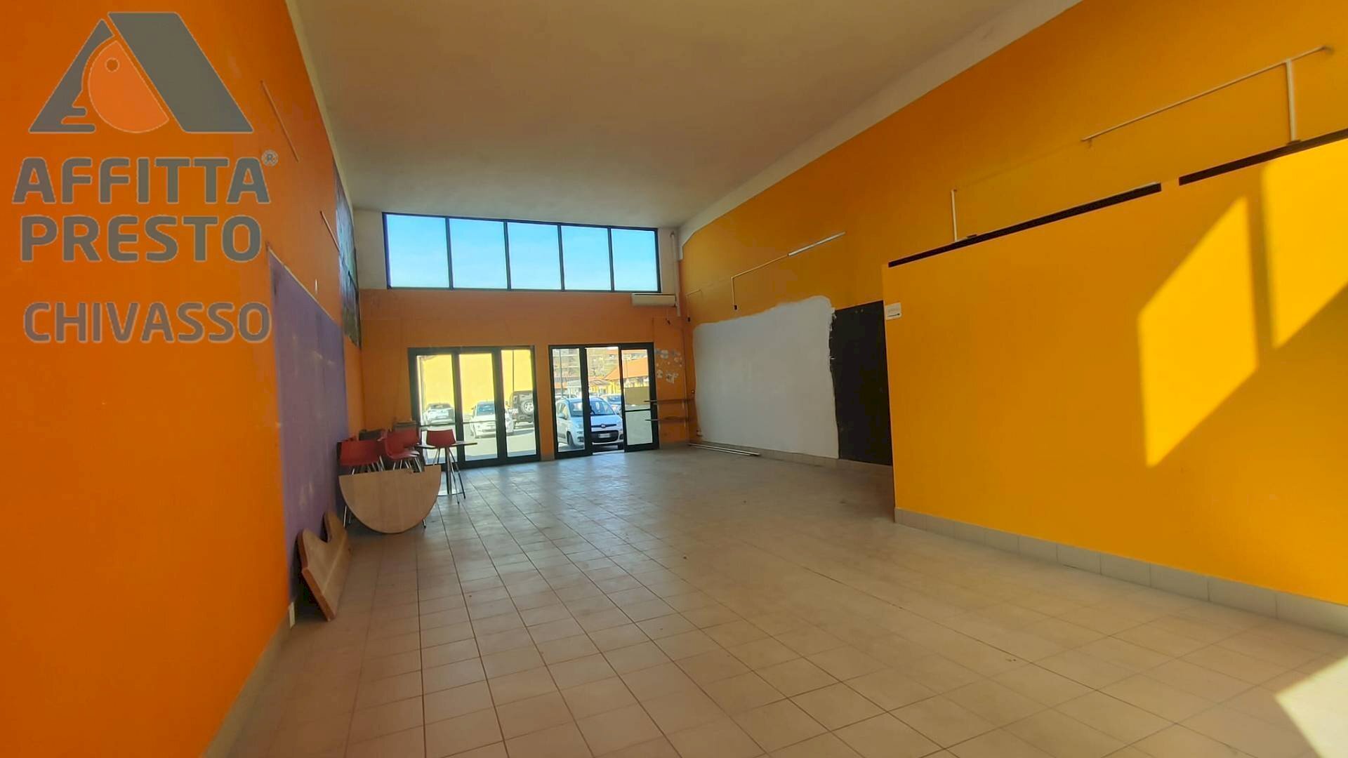 Foto 2 - Shop PIAZZA LUIGI LIBERTINI, Chivasso - photo 2