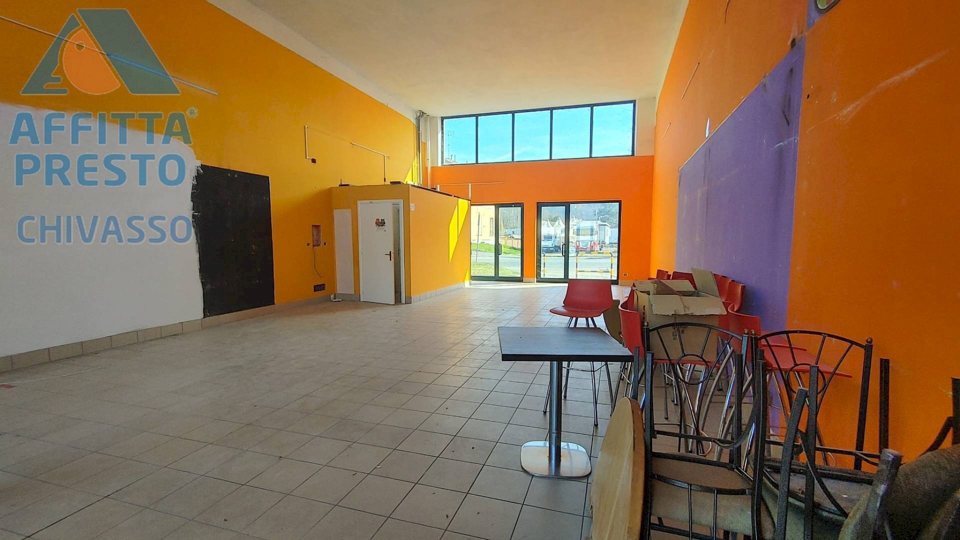 Foto 4 - Shop PIAZZA LUIGI LIBERTINI, Chivasso - photo 3