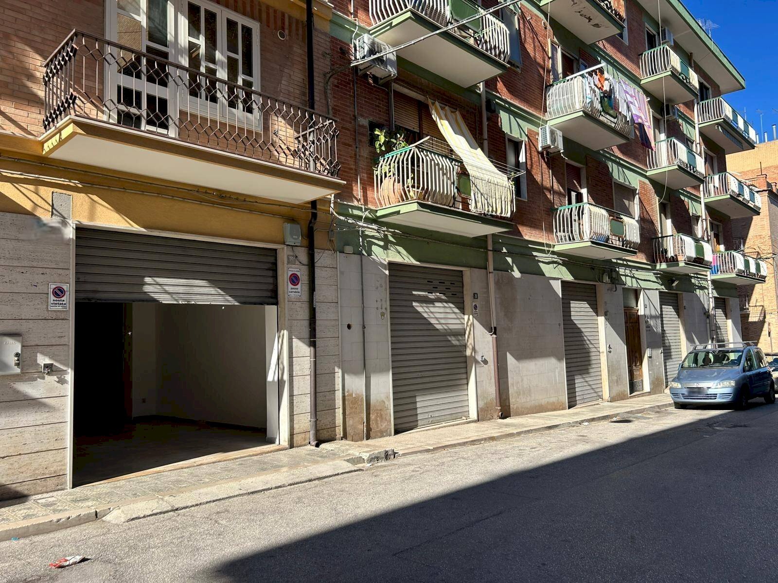 Foto 2 - Box VIA ARIOSTO
 
22, Lucera - foto 2