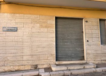 Foto 11 - Box VIA ARIOSTO
 
22, Lucera - foto 11