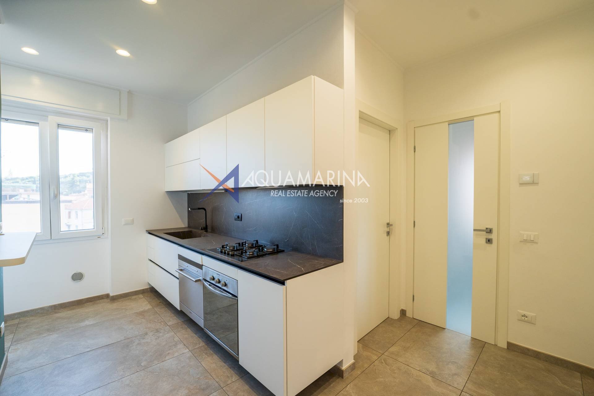 Foto 1 - Trilocale Taggia - foto 1